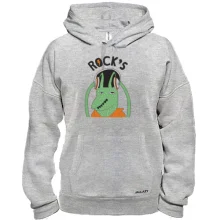 Толстовка Rock`s